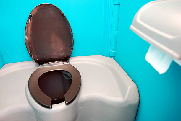 Best Portable toilet rental cost  in Hamlet, IN