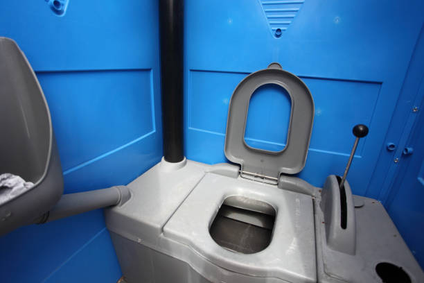 Best Sanitation services for porta potties  in Hamlet, IN