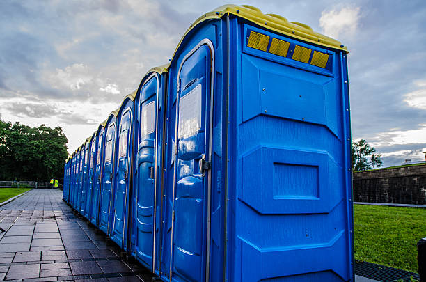 Best Local porta potty services  in Hamlet, IN