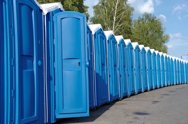 Best High-end porta potty rental  in Hamlet, IN